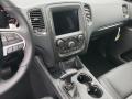 Controls of 2020 Dodge Durango GT AWD #10