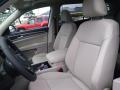 Front Seat of 2019 Volkswagen Atlas SEL R-Line 4Motion #3