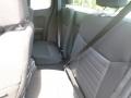 Rear Seat of 2019 Ford Ranger STX SuperCab 4x4 #10