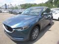 2019 CX-5 Grand Touring AWD #5