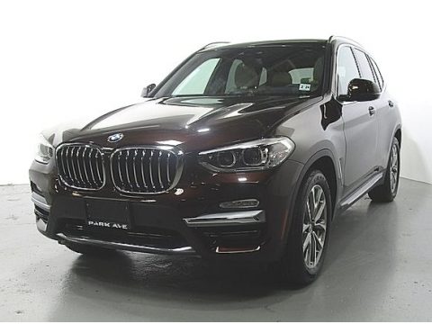 Terra Brown Metallic BMW X3 xDrive30i. Click to enlarge. Terra Brown Metallic BMW X3 xDrive30i. Click to enlarge.