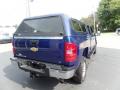 2013 Silverado 2500HD LT Crew Cab 4x4 #8