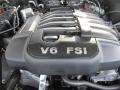 2013 Touareg VR6 FSI Executive 4XMotion #6