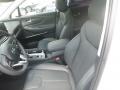 Front Seat of 2020 Hyundai Santa Fe Limited 2.0 AWD #8
