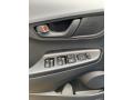 Controls of 2020 Hyundai Kona SE AWD #12