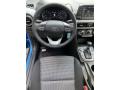  2020 Hyundai Kona SE AWD Steering Wheel #14