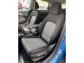 Front Seat of 2020 Hyundai Kona SE AWD #15