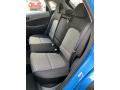 Rear Seat of 2020 Hyundai Kona SE AWD #19
