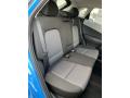 Rear Seat of 2020 Hyundai Kona SE AWD #25