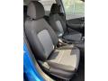 Front Seat of 2020 Hyundai Kona SE AWD #28