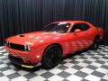 Front 3/4 View of 2019 Dodge Challenger 1320 #2 Front 3/4 View of 2019 Dodge Challenger 1320 #2