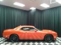2019 Dodge Challenger Go Mango #5 2019 Dodge Challenger Go Mango #5