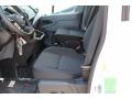 Front Seat of 2019 Ford Transit Passenger Wagon XLT 350 MR Long #10