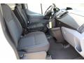 Front Seat of 2019 Ford Transit Passenger Wagon XLT 350 MR Long #25