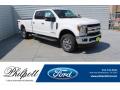 2019 F350 Super Duty XLT Crew Cab 4x4 #1