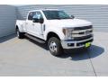 2019 F350 Super Duty Lariat Crew Cab 4x4 #2