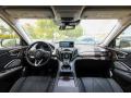 Front Seat of 2020 Acura RDX Advance #9