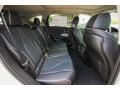 Rear Seat of 2020 Acura RDX Advance #22