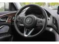  2020 Acura RDX Advance Steering Wheel #27