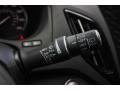 Controls of 2020 Acura RDX Advance #35