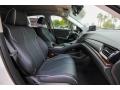 Front Seat of 2020 Acura RDX Advance AWD #24