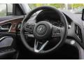  2020 Acura RDX Advance AWD Steering Wheel #27