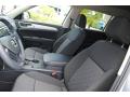 Front Seat of 2019 Volkswagen Atlas S #12