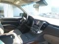 Dashboard of 2020 Chevrolet Suburban Premier 4WD #10