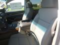 Front Seat of 2020 Chevrolet Suburban Premier 4WD #15