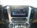 Controls of 2020 Chevrolet Suburban Premier 4WD #17