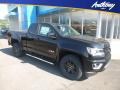 2020 Colorado Z71 Extended Cab 4x4 #1