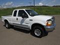 2000 F250 Super Duty XLT Extended Cab 4x4 #2