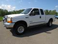 2000 F250 Super Duty XLT Extended Cab 4x4 #7