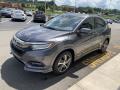 2019 HR-V Touring AWD #4 2019 HR-V Touring AWD #4