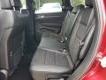 Rear Seat of 2020 Jeep Grand Cherokee Altitude 4x4 #6