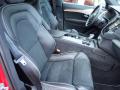  2019 Volvo XC90 Charcoal Interior #11