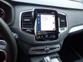 Controls of 2019 Volvo XC90 T5 AWD R-Design #22