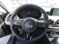  2019 Kia Stinger 2.0L AWD Steering Wheel #16