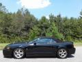  2003 Ford Mustang Black #1