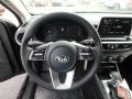  2020 Kia Forte LXS Steering Wheel #17