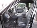  2020 Land Rover Range Rover Sport Ebony/Ebony Interior #3
