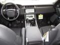 Dashboard of 2020 Land Rover Range Rover Sport HSE Dynamic #4