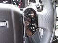  2020 Land Rover Range Rover Sport HSE Dynamic Steering Wheel #29