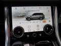 Controls of 2020 Land Rover Range Rover Sport HSE Dynamic #36