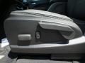 Front Seat of 2020 GMC Canyon Denali Crew Cab 4WD #11
