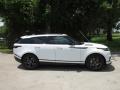  2020 Land Rover Range Rover Velar Fuji White #7