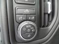Controls of 2020 Chevrolet Silverado 2500HD Custom Crew Cab 4x4 #25