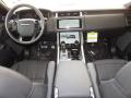 Dashboard of 2020 Land Rover Range Rover Sport HSE Dynamic #12