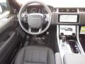 Dashboard of 2020 Land Rover Range Rover Sport HSE Dynamic #13