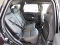 Rear Seat of 2020 Land Rover Range Rover Sport HSE Dynamic #18